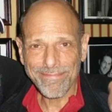Robert Schimmel profile photo