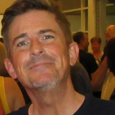 Charlie Schlatter profile photo