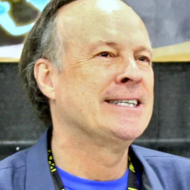 Dwight Schultz profile photo