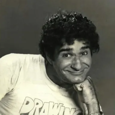 Lenny Schultz profile photo