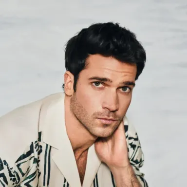 Jack Schumacher (actor) profile photo