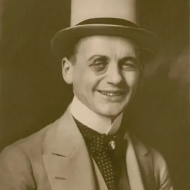 Reinhold Schünzel profile photo