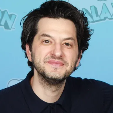 Ben Schwartz profile photo
