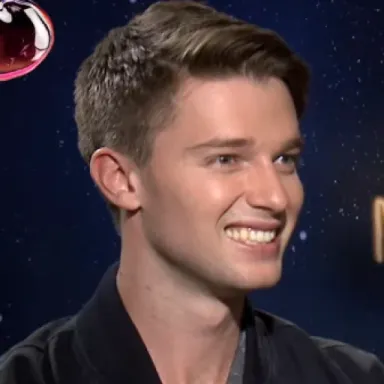 Patrick Schwarzenegger profile photo