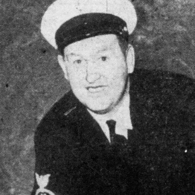 Paul Schwegler profile photo