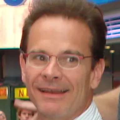 Peter Scolari profile photo