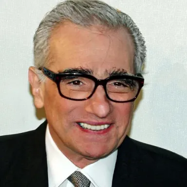 Charles Scorsese profile photo