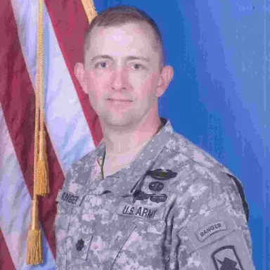 Scott Christopher profile photo