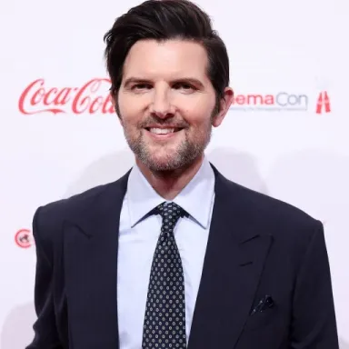 Adam Scott profile photo