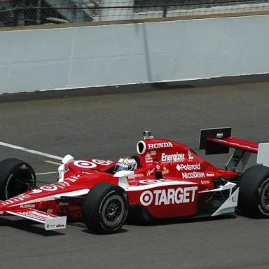 Carey Scott profile photo