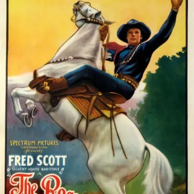 Fred Scott (actor) profile photo