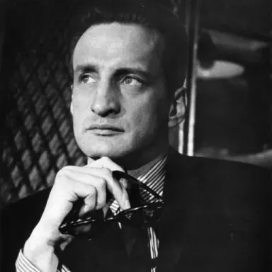 George C. Scott profile photo