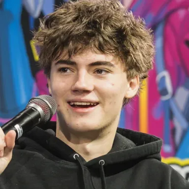 Jackson Robert Scott profile photo