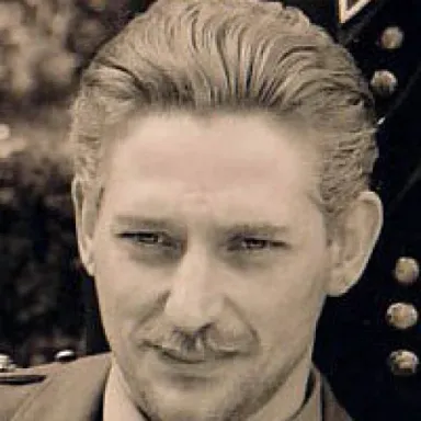 Steve Scott (singer-songwriter) profile photo