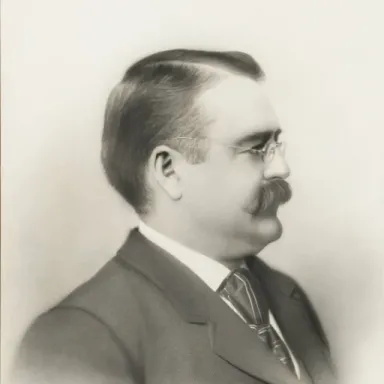 William Lee Scott profile photo