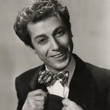Vito Scotti profile photo