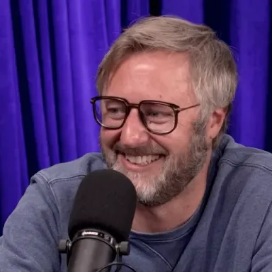 Rory Scovel profile photo