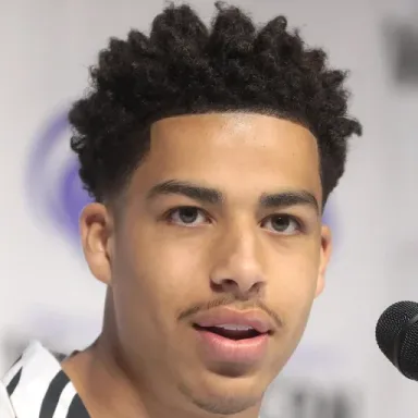 Marcus Scribner profile photo