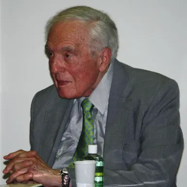 Angus Scrimm profile photo