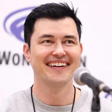 Christopher Sean profile photo