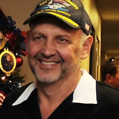 Nick Searcy profile photo
