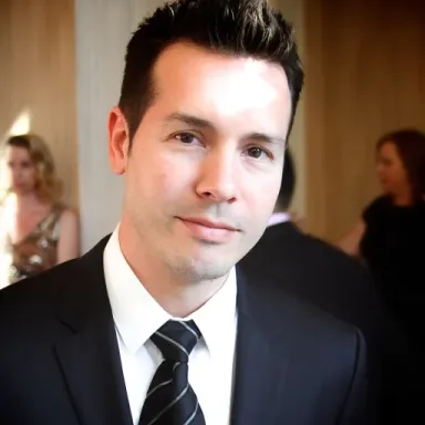 Jon Seda profile photo