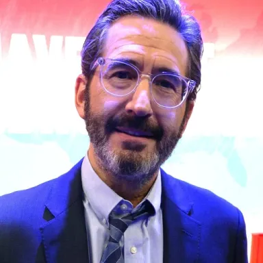 Sam Seder profile photo
