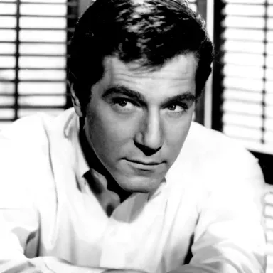 George Segal profile photo