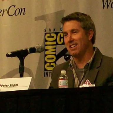 Peter Segal profile photo
