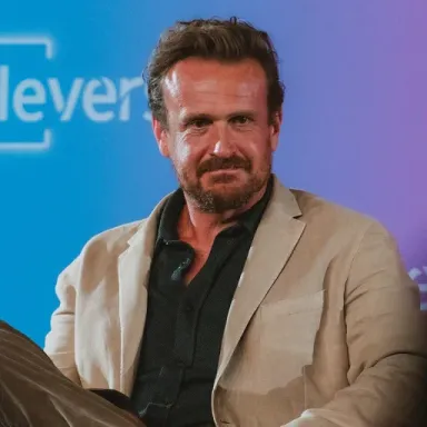 Jason Segel profile photo