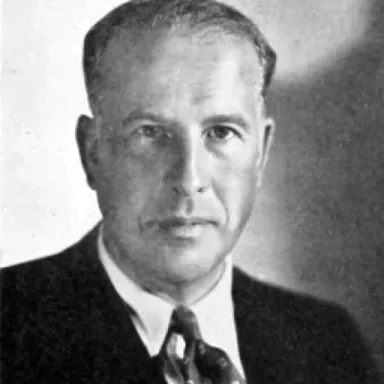 George B. Seitz profile photo
