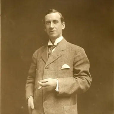 Charles Sellon profile photo