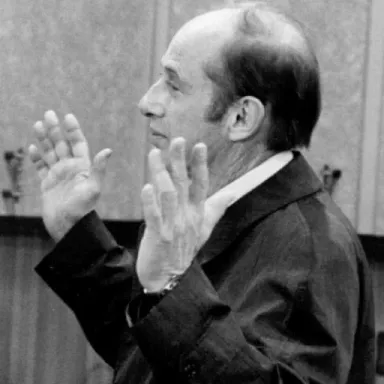 Milton Selzer profile photo