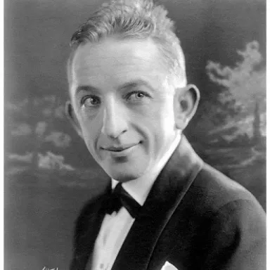 Larry Semon profile photo