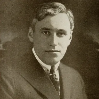 Mack Sennett profile photo