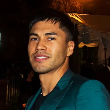 Martin Sensmeier profile photo