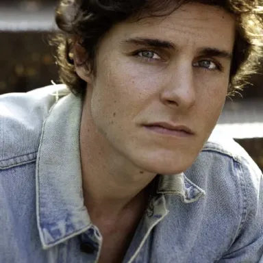 Marc Senter profile photo
