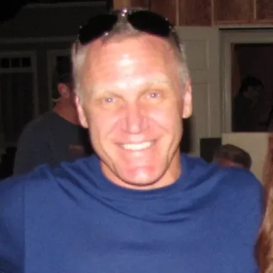 Terry Serpico profile photo