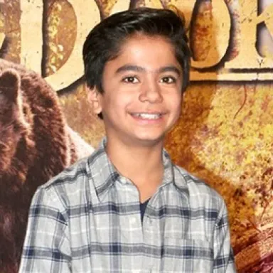 Neel Sethi profile photo