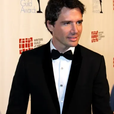 Matthew Settle profile photo