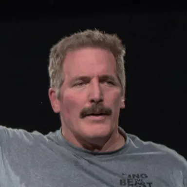 Dan Severn profile photo