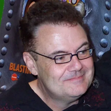 Glenn Shadix profile photo