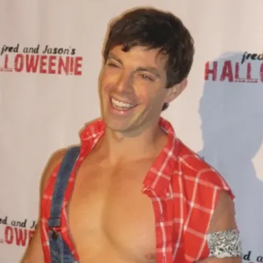 David Shae profile photo