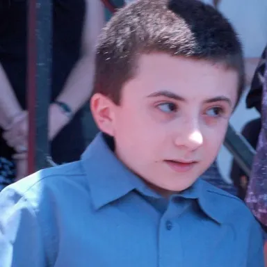Atticus Shaffer profile photo