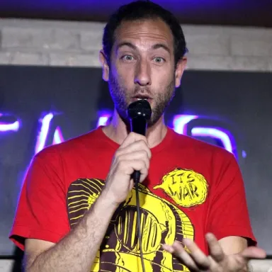 Ari Shaffir profile photo
