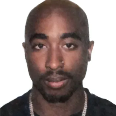 Tupac Shakur profile photo