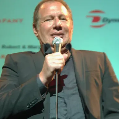 Garry Shandling profile photo