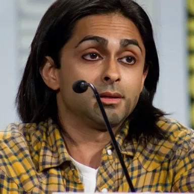 Adi Shankar (producer) profile photo