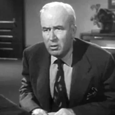 Harry Shannon (actor) profile photo