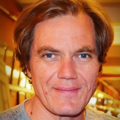 Michael Shannon profile photo